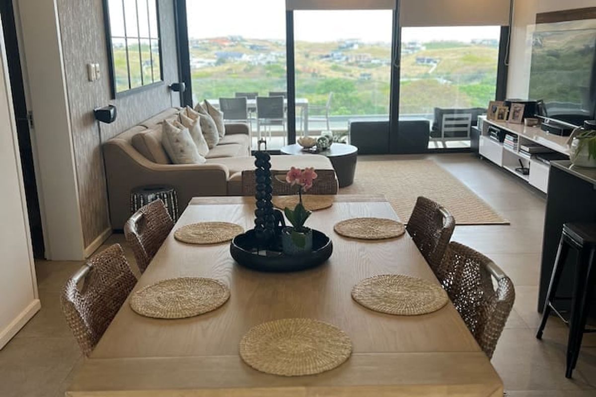 Luxurious 2 bedroom Apartment in Elaleni Coastal Forest Estate - Photo 3