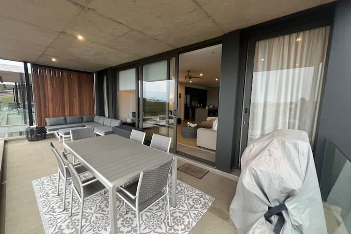 Luxurious 2 bedroom Apartment in Elaleni Coastal Forest Estate - Photo 2