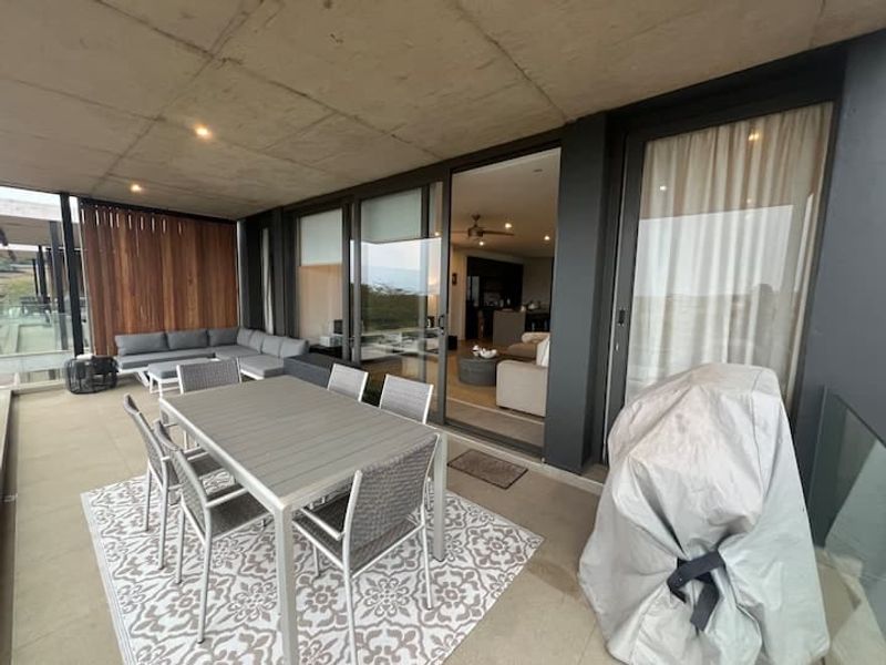 Luxurious 2 bedroom Apartment in Elaleni Coastal Forest Estate - Photo 2