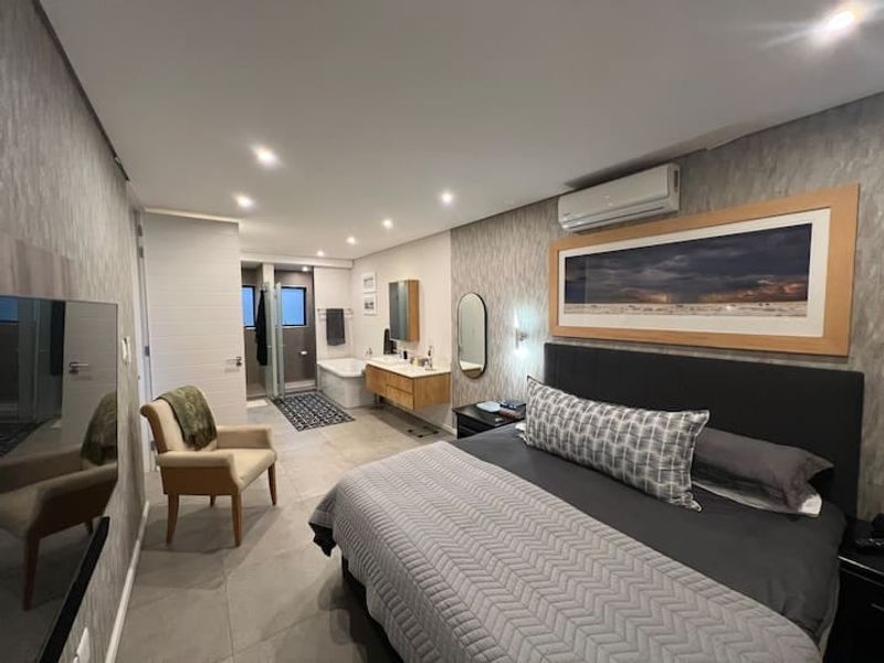 Luxurious 2 bedroom Apartment in Elaleni Coastal Forest Estate - Photo 8