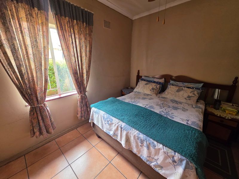 House for Sale in CW6 – Great Potential! - Photo 9