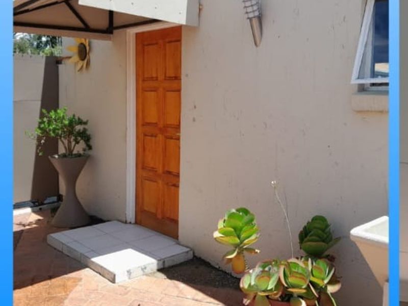 Charming 1-Bedroom Garden Cottage to Let -Water & Eletricity Included - Photo 10