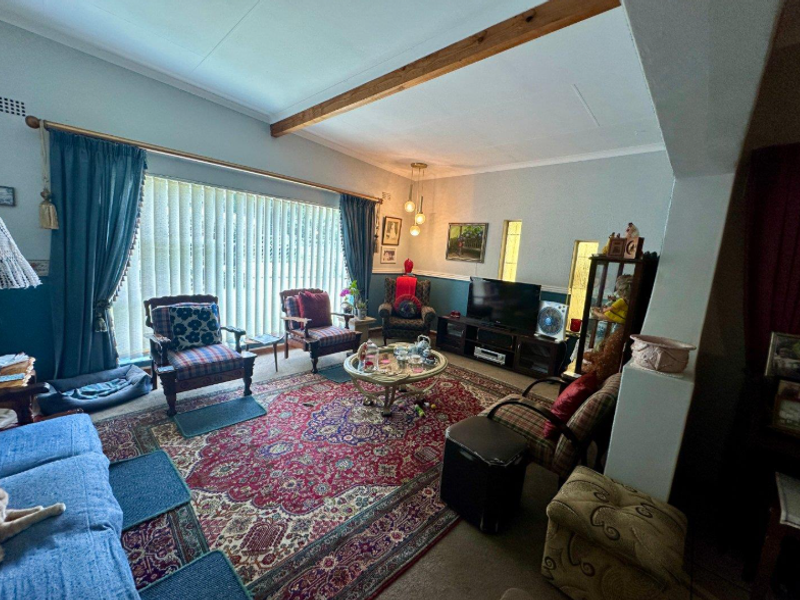 Spacious Family Home with Conversion Potential in Parkrand - Photo 8