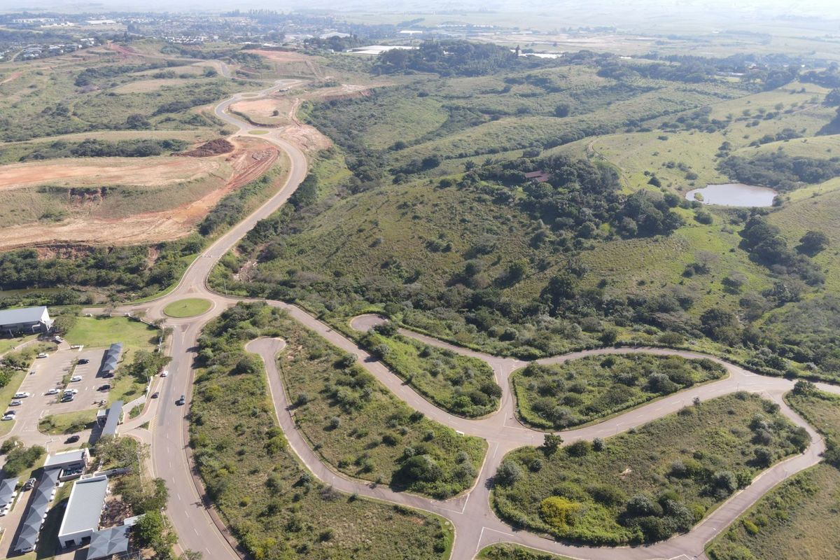 Exclusive New Development in Salt Rock - Seize the Opportunity for Your Own Coastal Haven! - Photo 4