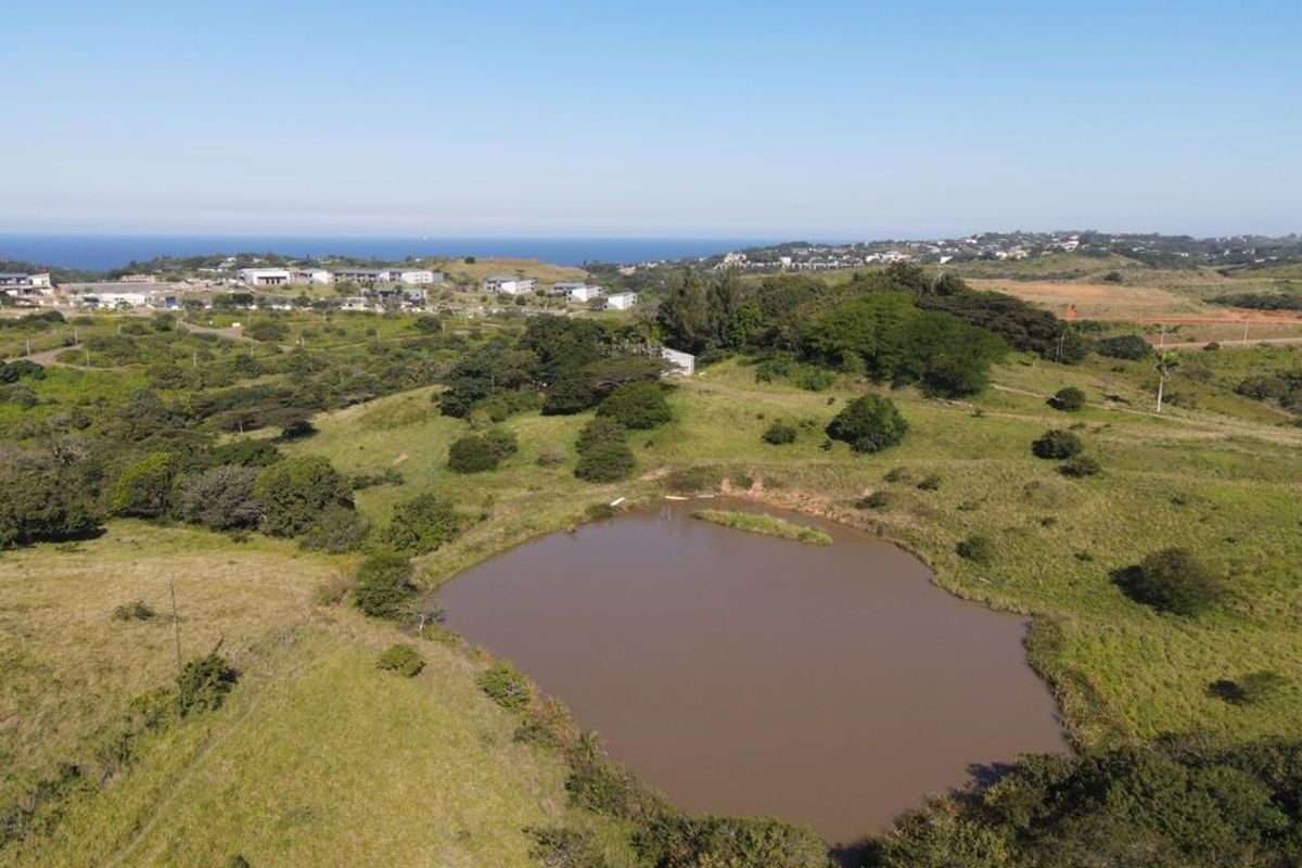 Exclusive New Development in Salt Rock - Seize the Opportunity for Your Own Coastal Haven! - Photo 5