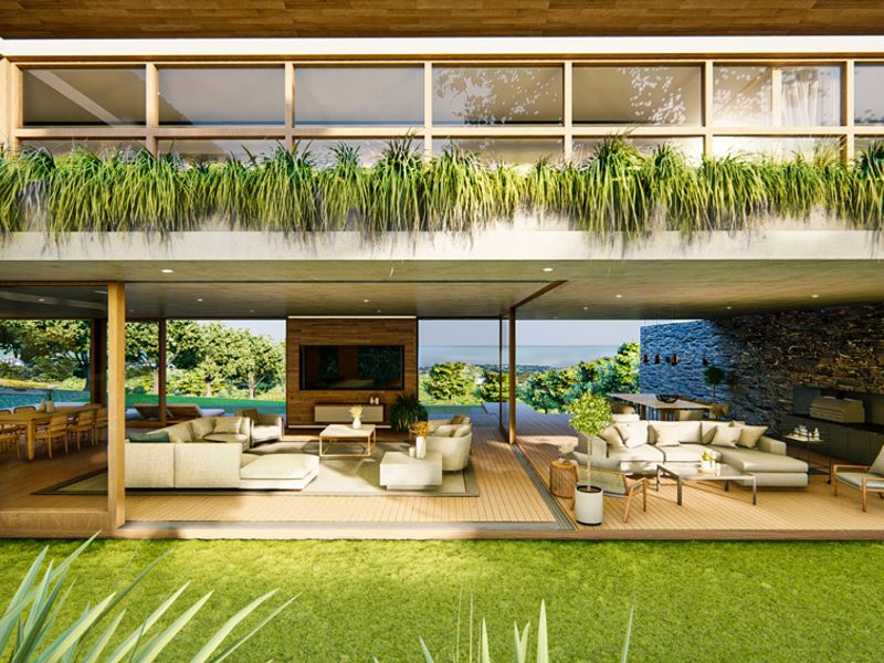 Exclusive New Development in Salt Rock - Seize the Opportunity for Your Own Coastal Haven! - Photo 9