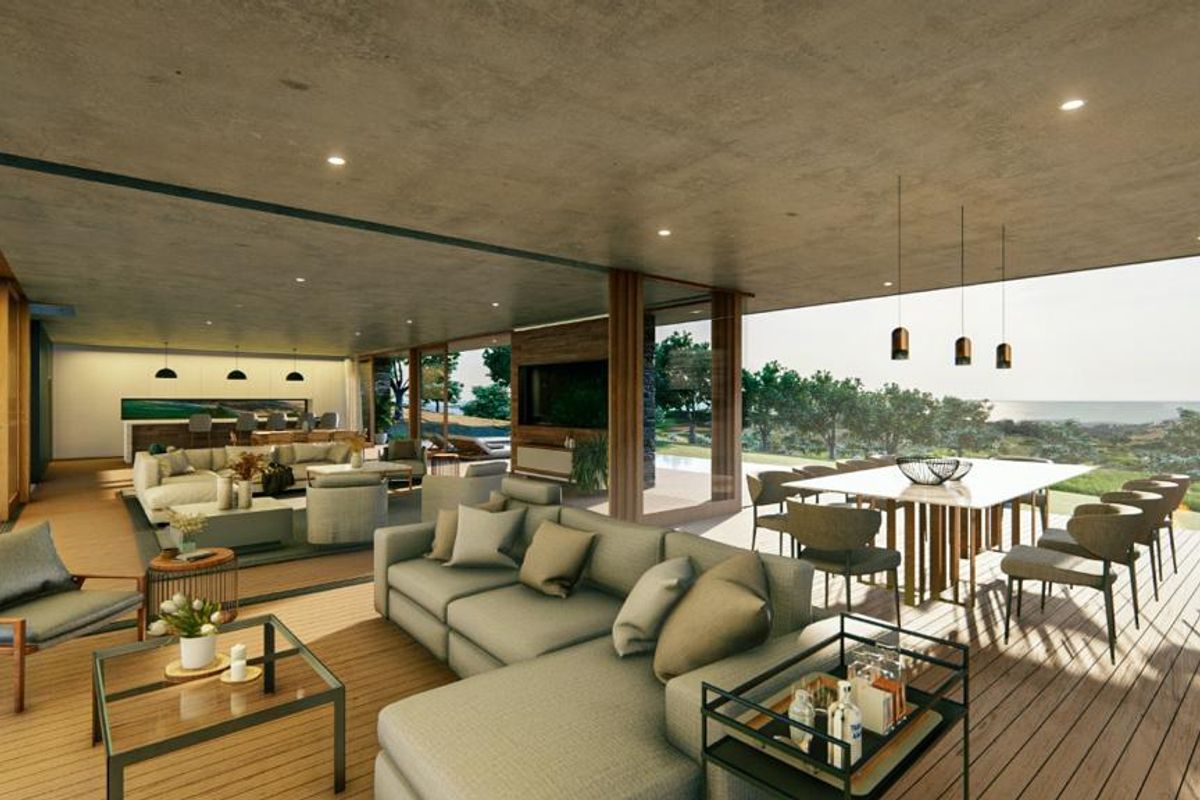 Exclusive New Development in Salt Rock - Seize the Opportunity for Your Own Coastal Haven! - Photo 2