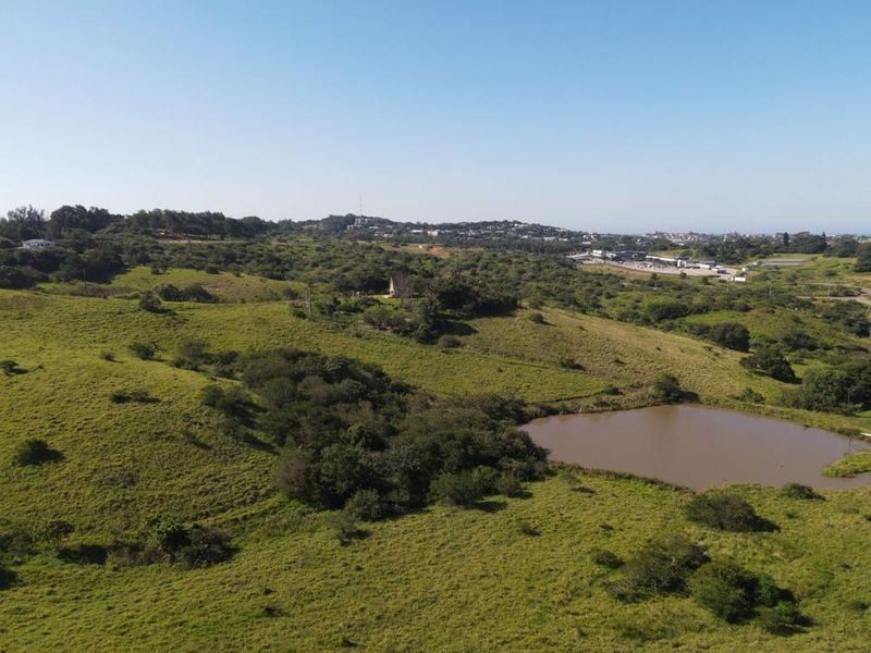 Exclusive New Development in Salt Rock - Seize the Opportunity for Your Own Coastal Haven! - Photo 3