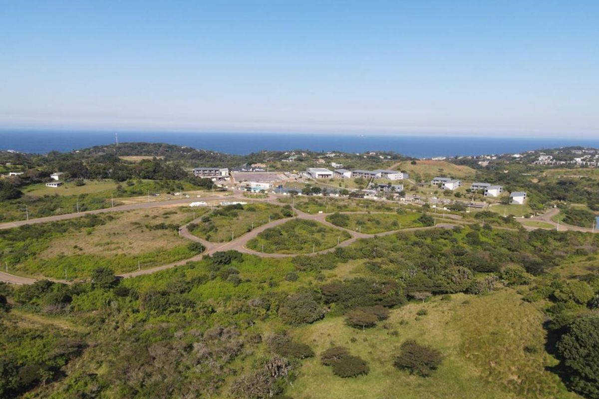 Exclusive New Development in Salt Rock - Seize the Opportunity for Your Own Coastal Haven! - Photo 2