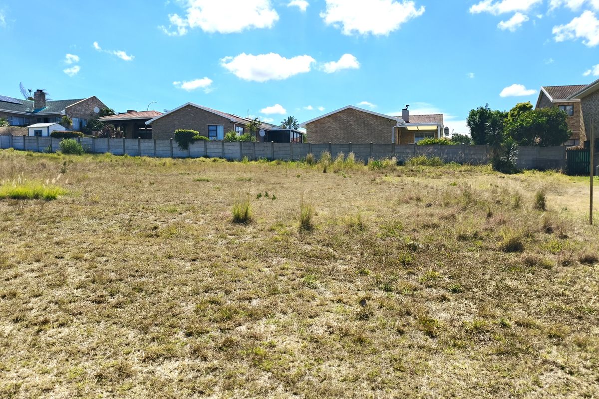 Vacant Land Residential For Sale In Jeffreys Bay - Photo 3