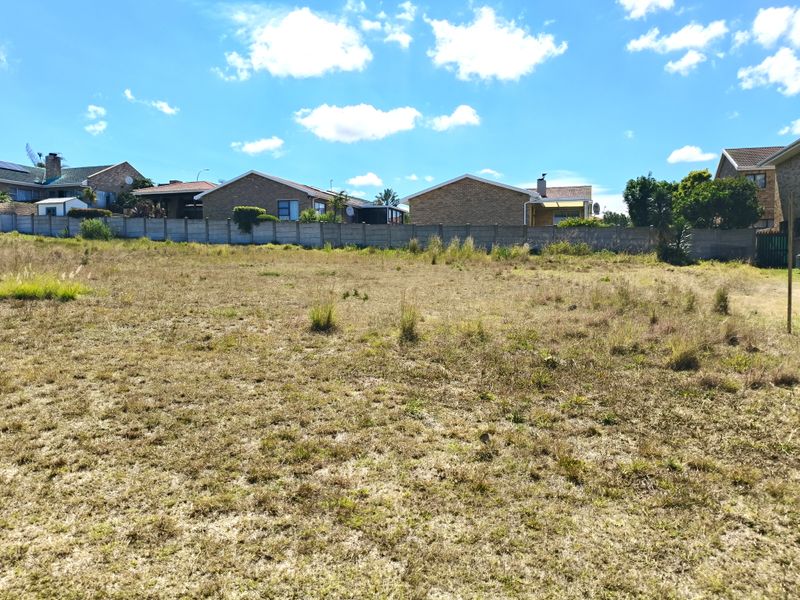 Vacant Land Residential For Sale In Jeffreys Bay - Photo 3