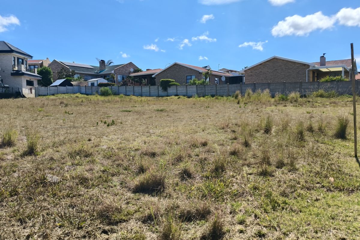 Vacant Land Residential For Sale In Jeffreys Bay - Photo 4