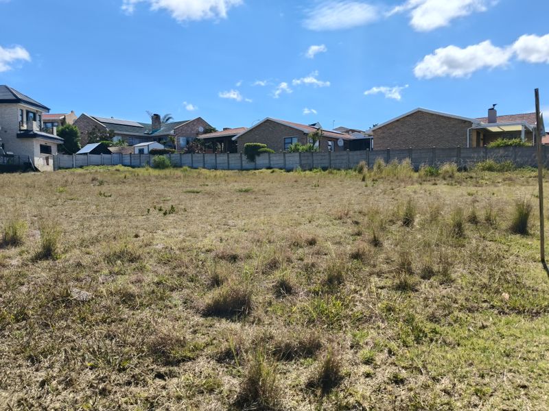 Vacant Land Residential For Sale In Jeffreys Bay - Photo 4