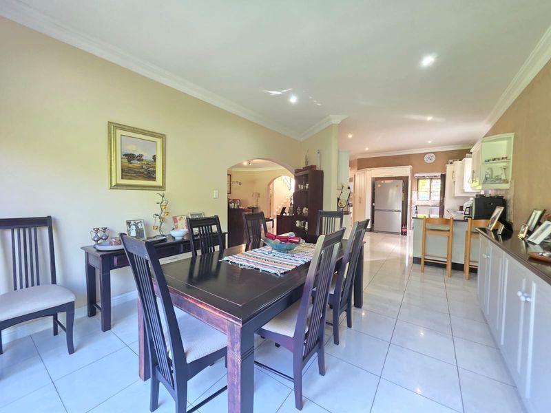 Family home for Sale in Umhlali Golf Estate – Secure Estate Living with Fairway Views - Photo 8