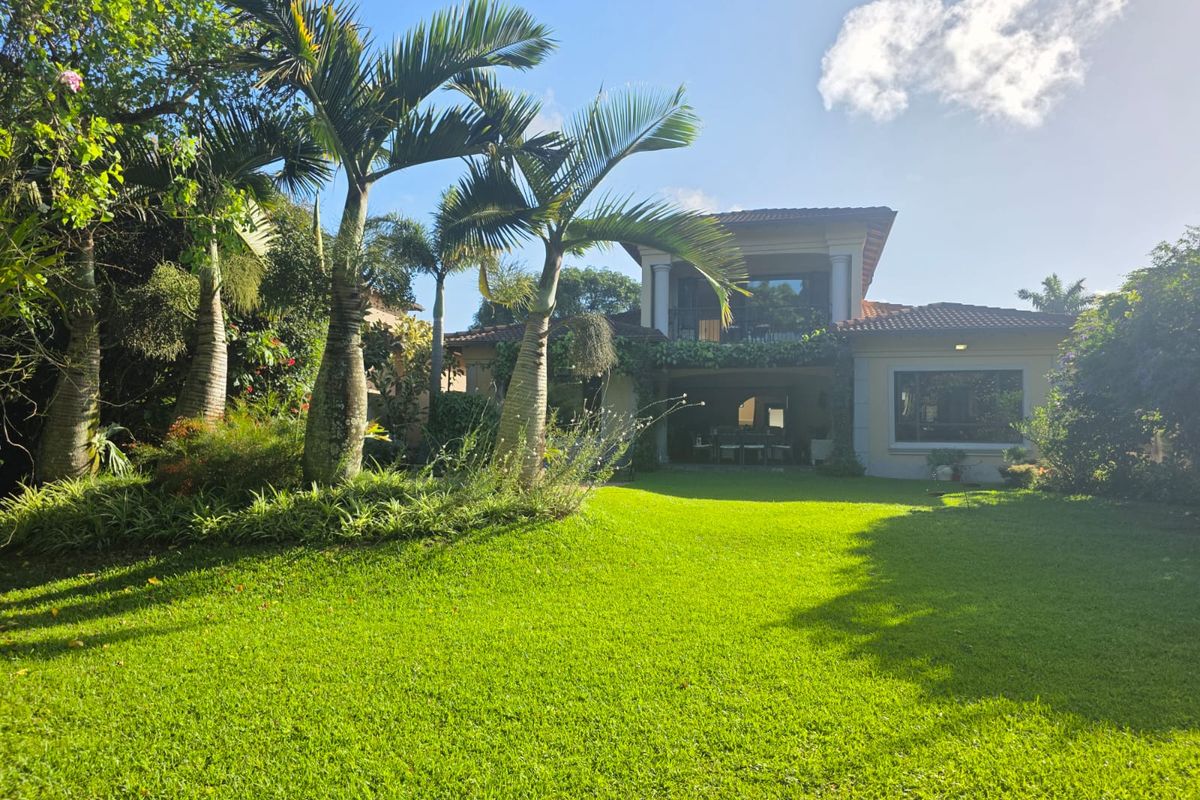 Family home for Sale in Umhlali Golf Estate – Secure Estate Living with Fairway Views - Photo 3