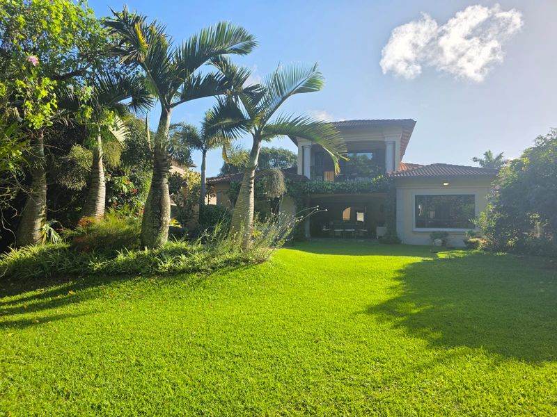 Family home for Sale in Umhlali Golf Estate – Secure Estate Living with Fairway Views - Photo 3