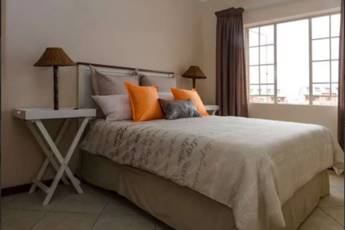 Modern 2 Bedroom Apartment for Sale in Sagewood, Midrand - Photo 5