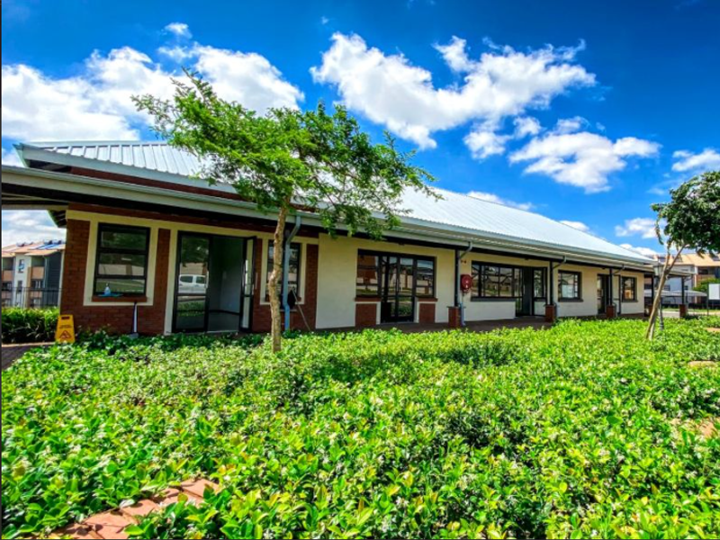 First-Floor 2 Bedroom Apartment for Sale in Sagewood, Midrand - Photo 10