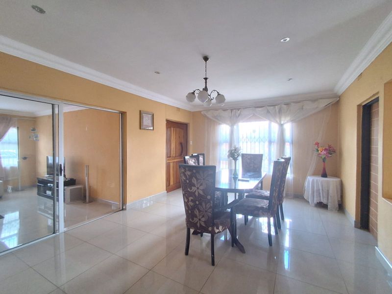 Immaculate and well kept 4 Bedroom Family Home in Waldrift, Vereeniging. - Photo 7