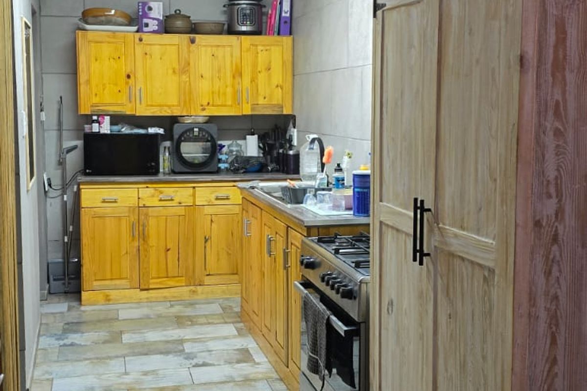 Excellent Investment Opportunity – Property for Sale in Vaalpark! - Photo 5