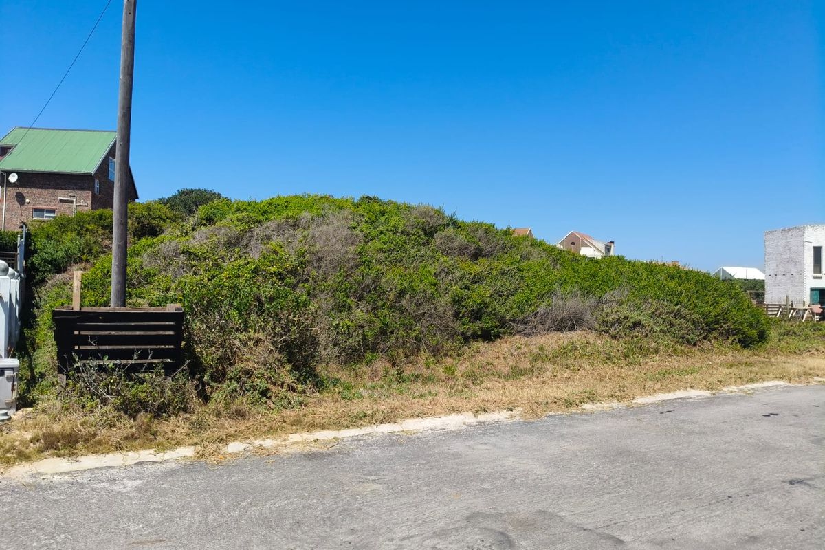 VACANT STAND PERMANENT SEAVIEW PARADISE BEACH - Photo 2