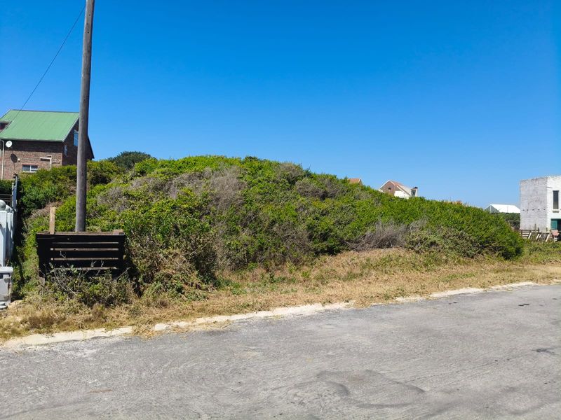 VACANT STAND PERMANENT SEAVIEW PARADISE BEACH - Photo 2