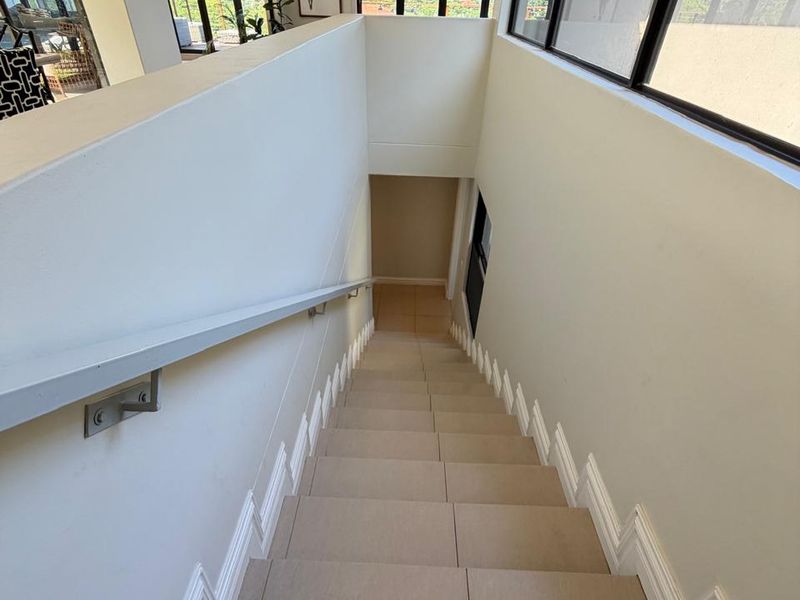 Luxury Modern Home with Golf, Dam & Ocean Views | Zimbali - Photo 10