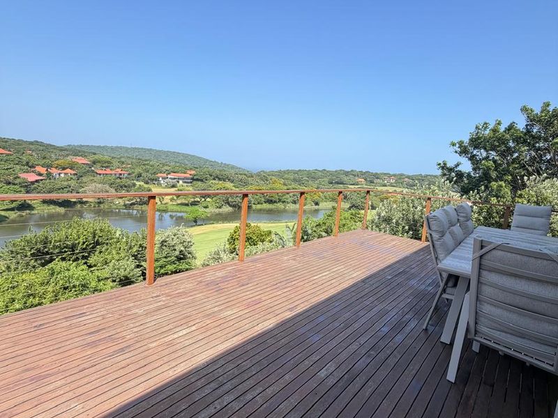 Luxury Modern Home with Golf, Dam & Ocean Views | Zimbali - Photo 2