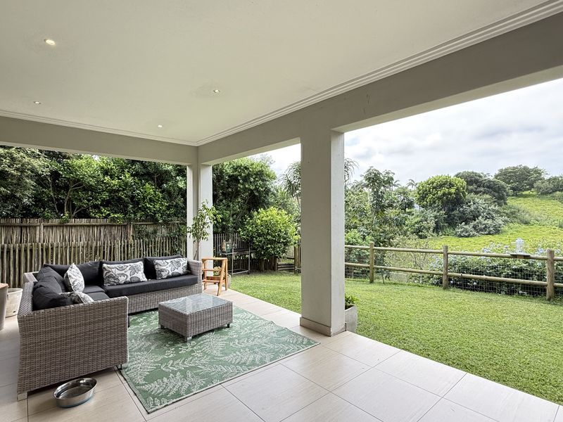 Spacious Family Home - Photo 4