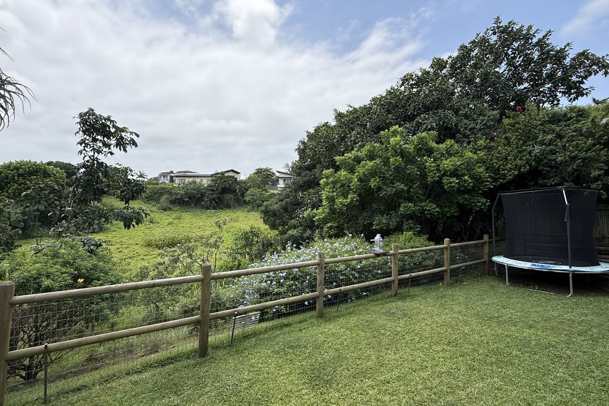 Spacious Family Home - Photo 3