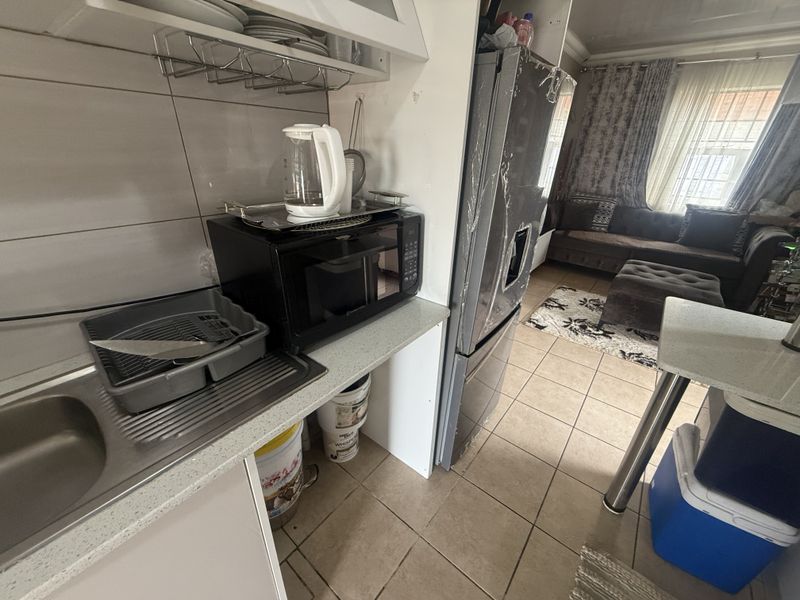 3 bedroom house for sale in Thatch Hill Estate - Photo 9