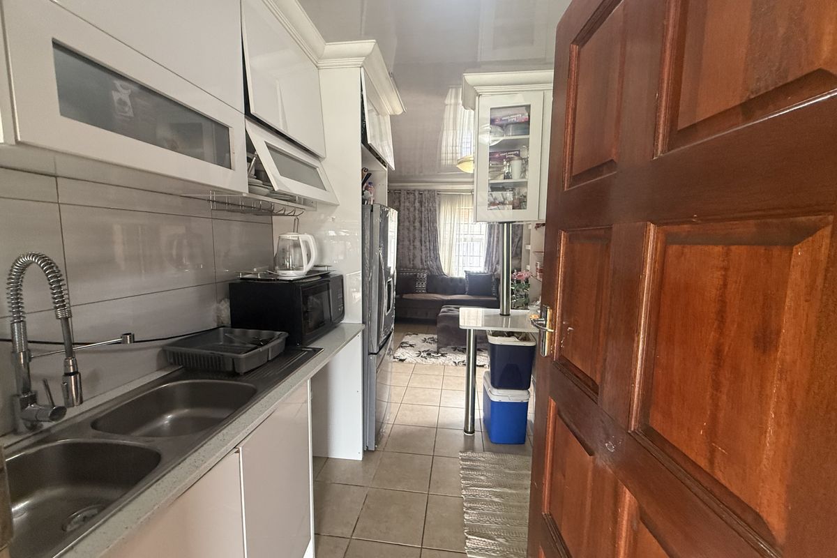 3 bedroom house for sale in Thatch Hill Estate - Photo 5