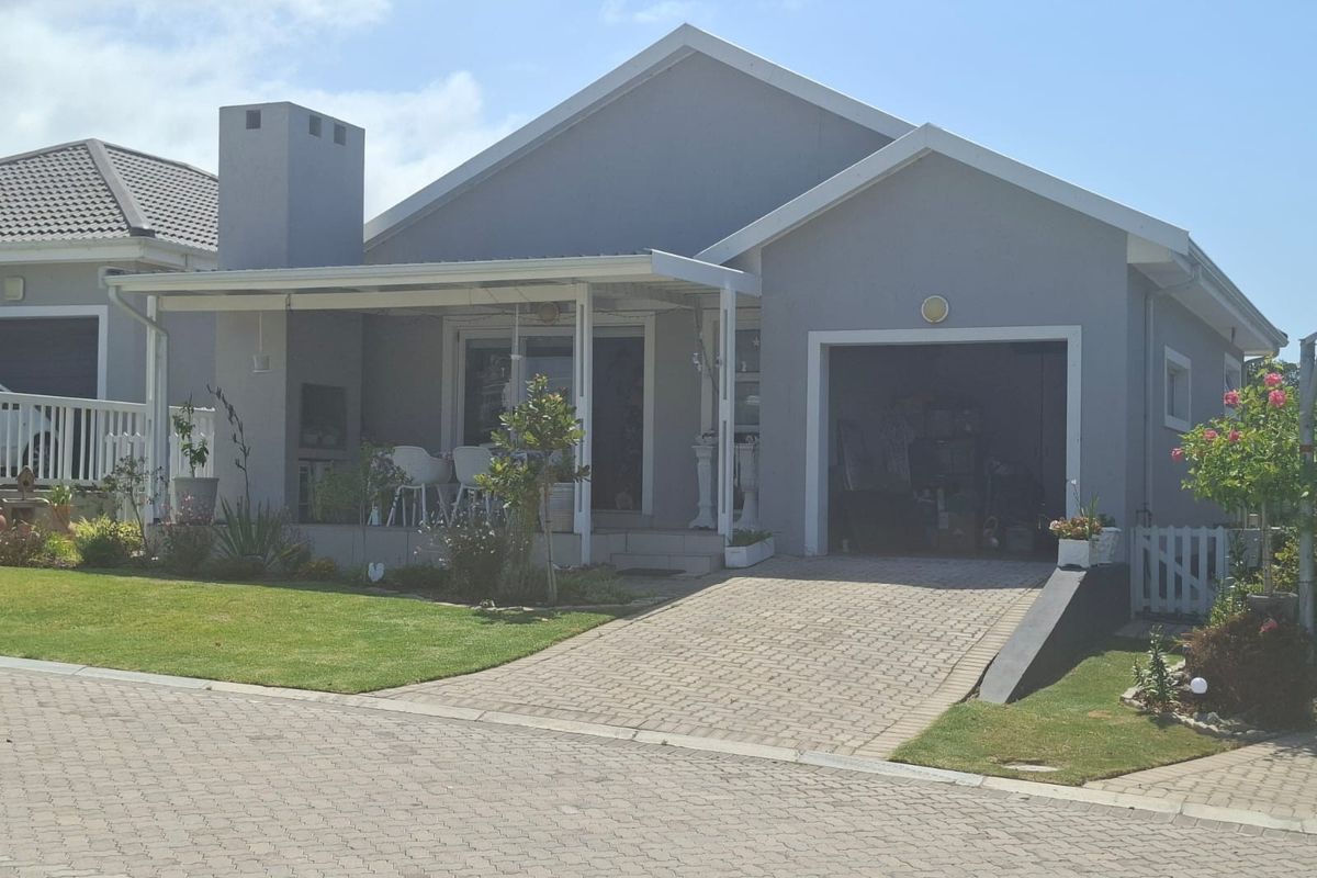 Exceptional property in the Garden Route - Photo 3