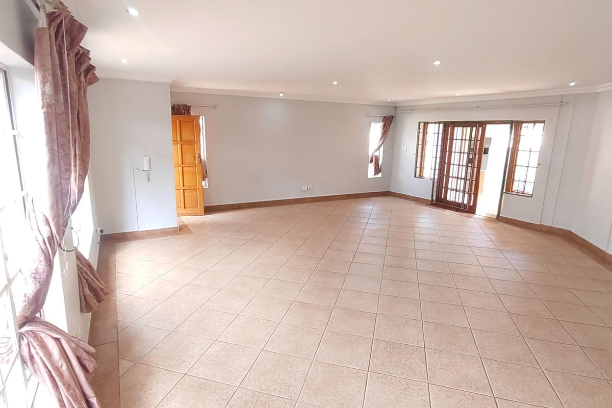 Complete 3 Bedroom House Montana - Photo 2