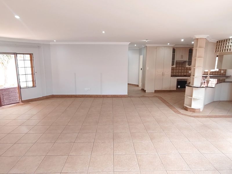 Complete 3 Bedroom House Montana - Photo 8