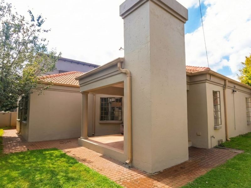 Complete 3 Bedroom House Montana - Photo 5