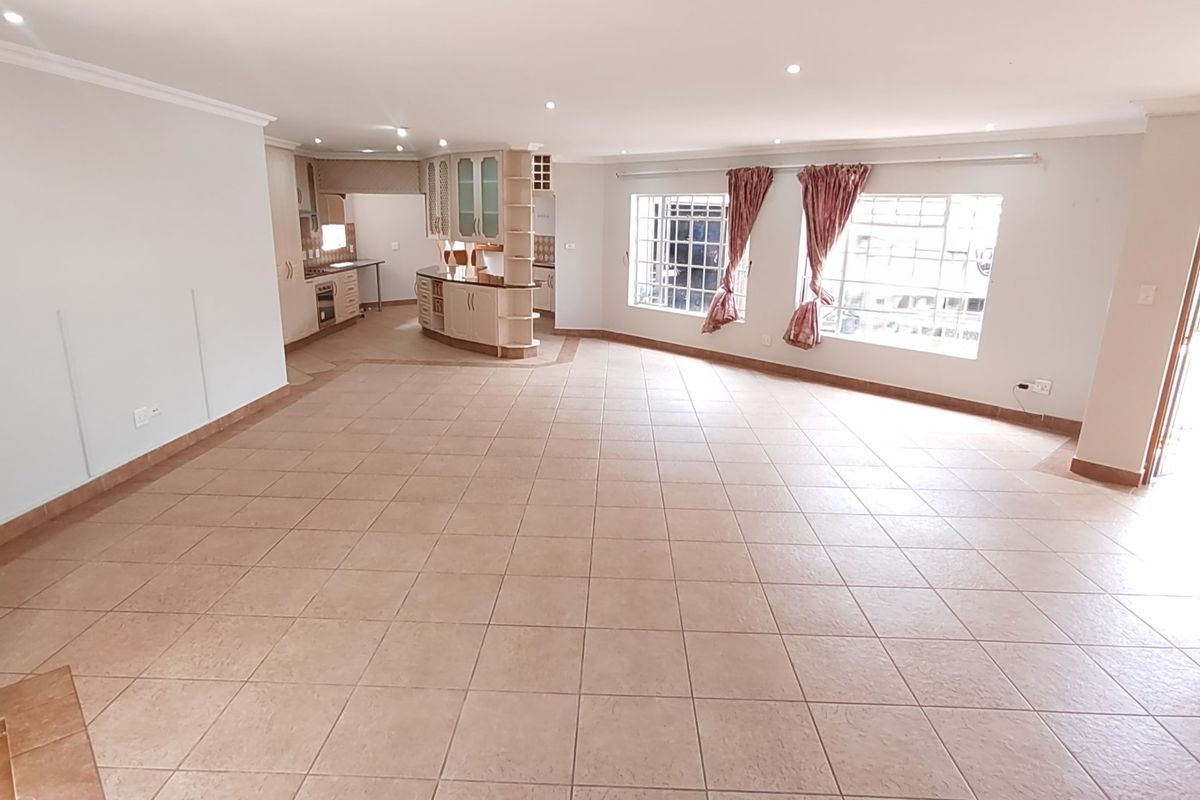 Complete 3 Bedroom House Montana - Photo 4