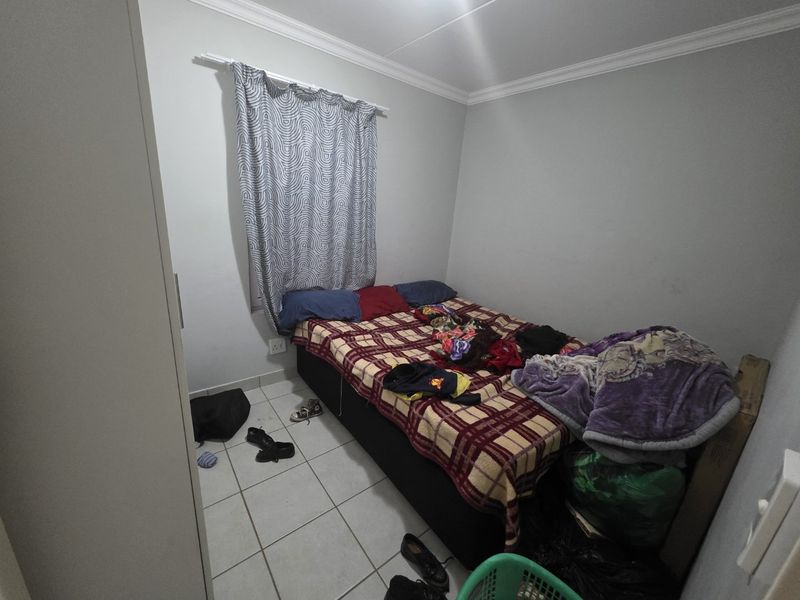 Modern 2 Bedroom Townhouse Montana - Photo 9