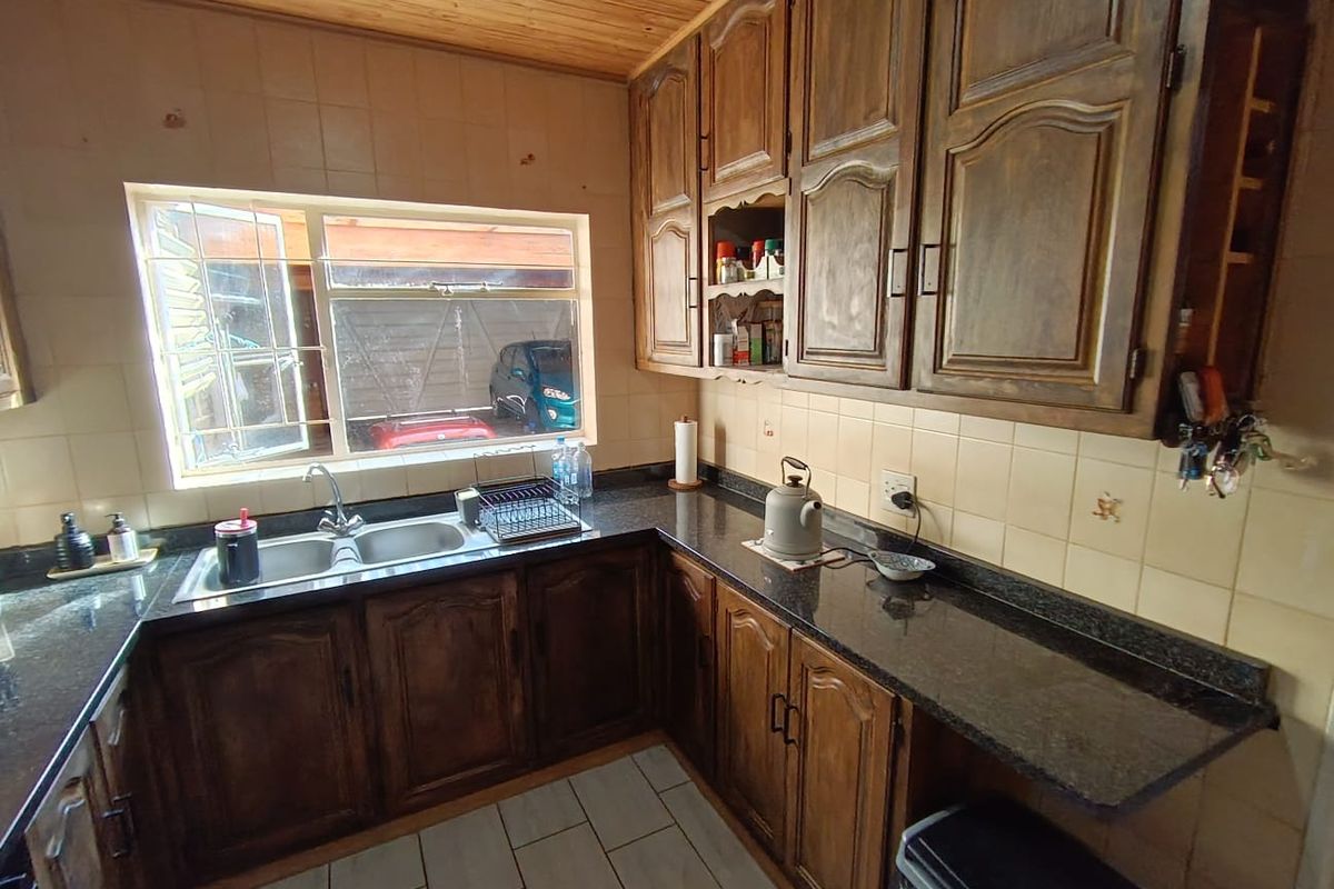 Ideal 3 Bedroom Duplex Wonderboom - Photo 5