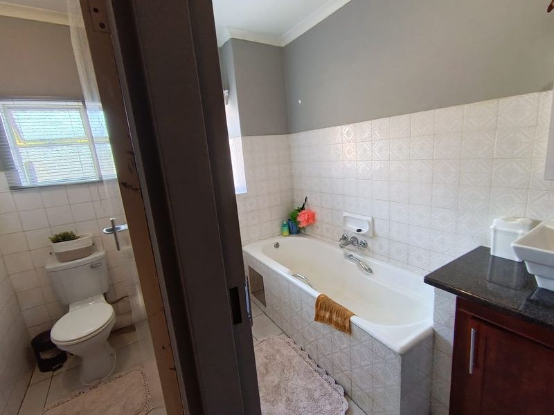 Ideal 3 Bedroom Duplex Wonderboom - Photo 10