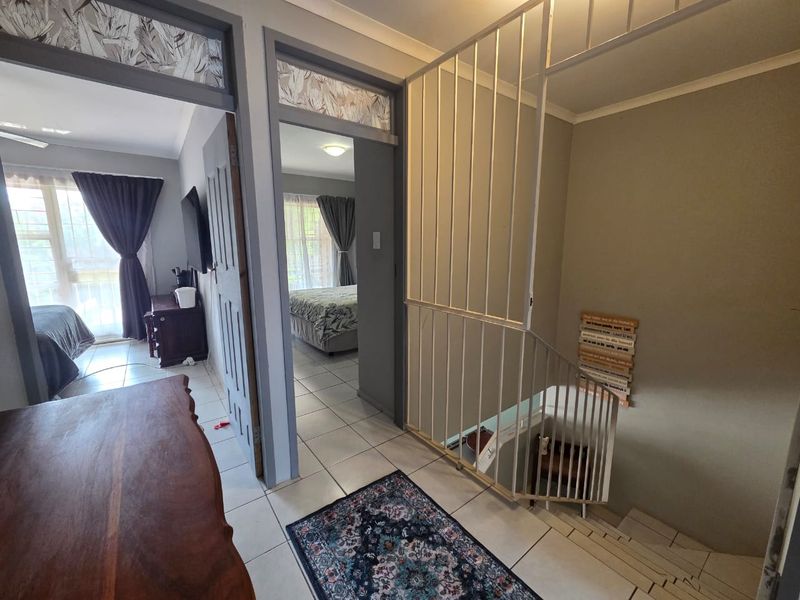 Ideal 3 Bedroom Duplex Wonderboom - Photo 9