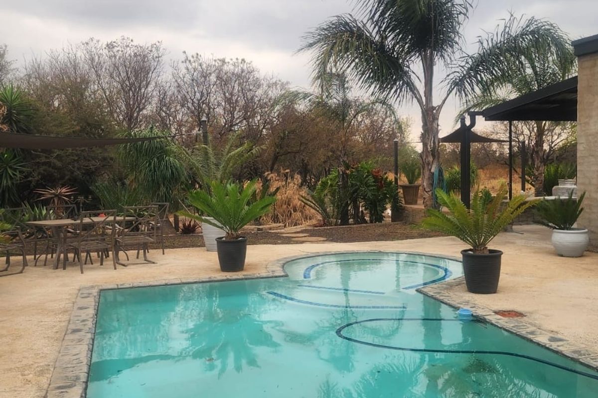 SHEEP and CATTLE farm with Three houses and Rental Income - Photo 4