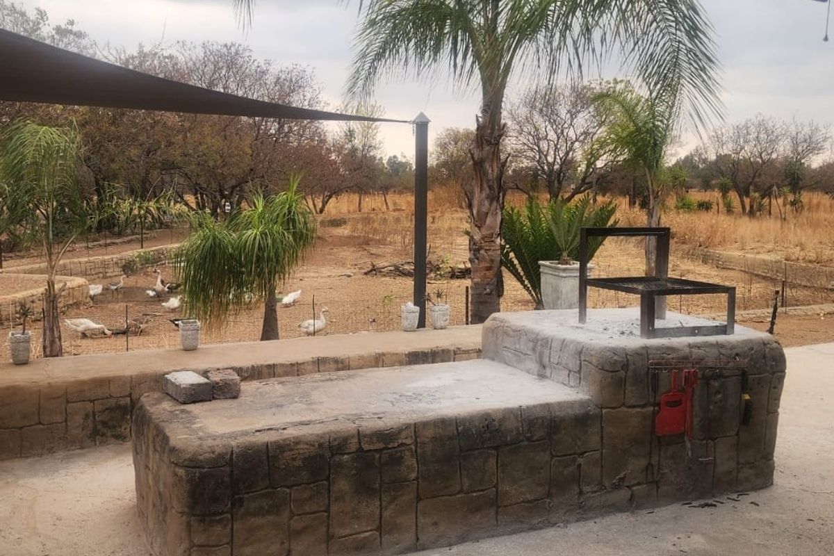 SHEEP and CATTLE farm with Three houses and Rental Income - Photo 5