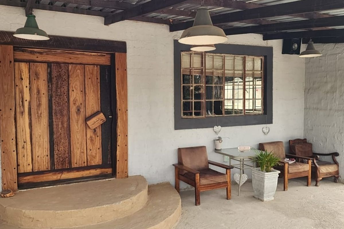 SHEEP and CATTLE farm with Three houses and Rental Income - Photo 3