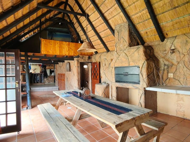 Magnificent double storey family home with endless potential – Deneysville - Photo 10