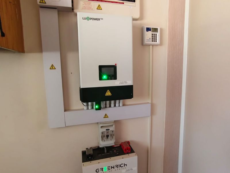 Stunning Family Home with Endless Potential – Quiet Area, Sasolburg - Photo 8