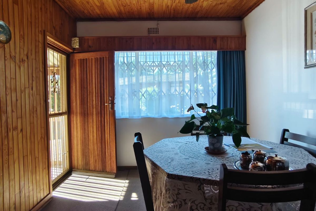 Stunning Family Home with Endless Potential – Quiet Area, Sasolburg - Photo 4