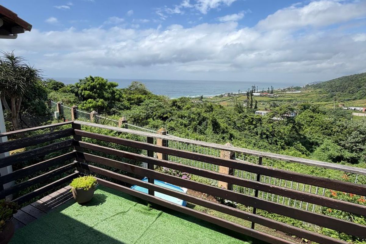 Wake up to the ocean – every single day. - Photo 2