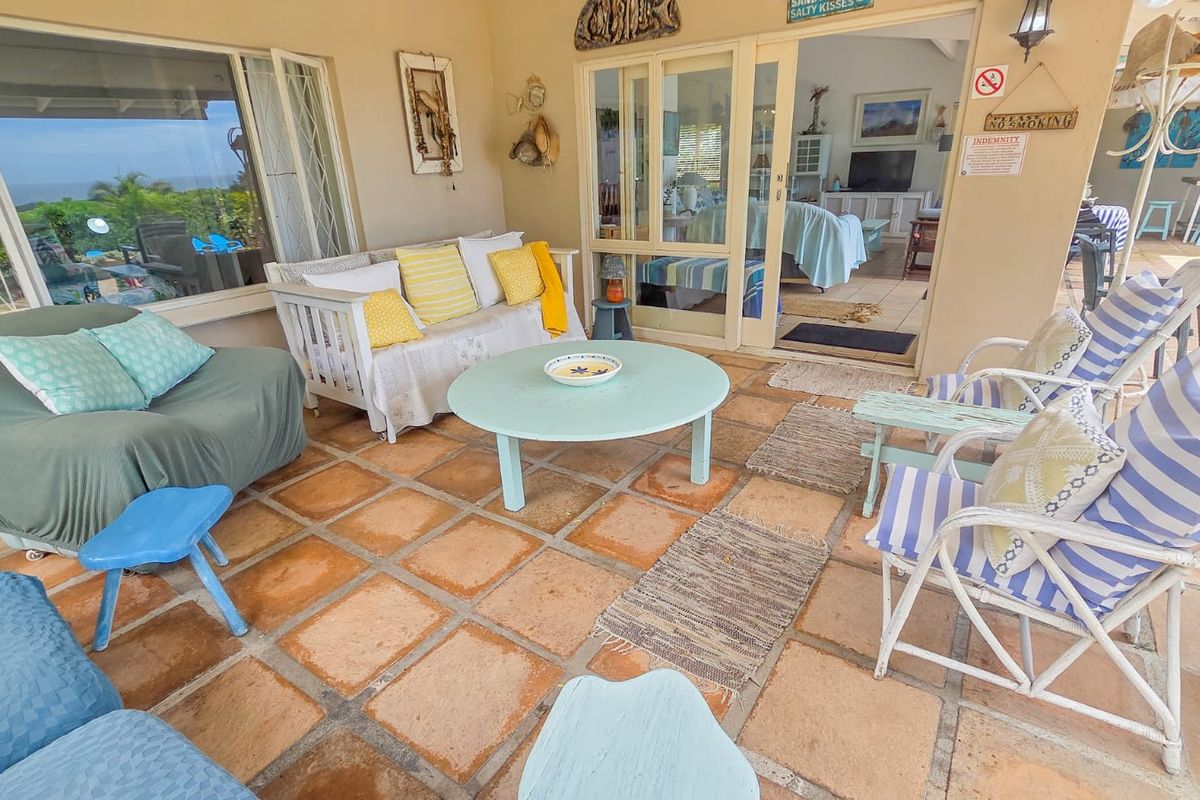Fully Furnished 5 Bedroom Home for Sale in Southport, Port Shepstone - Photo 3