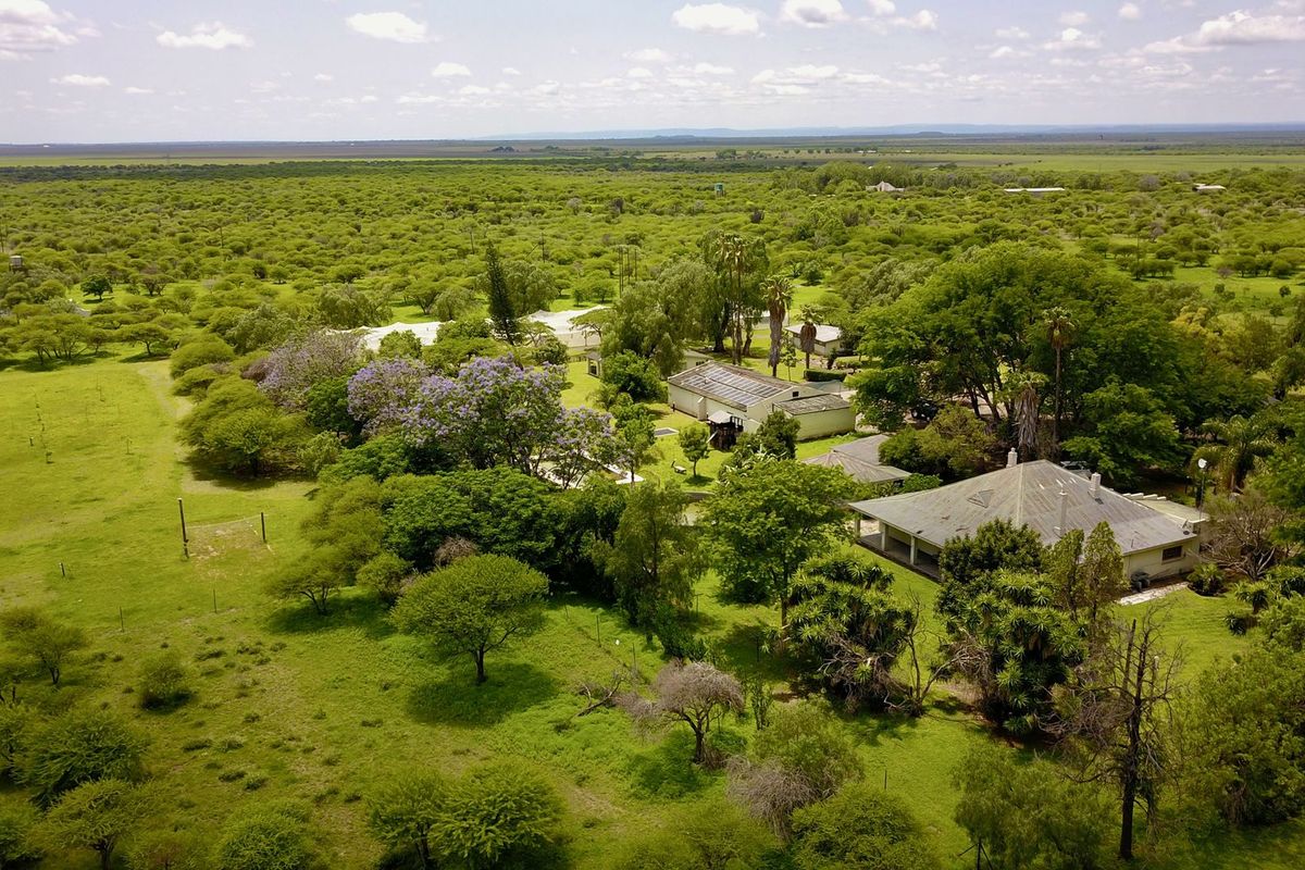 Small holding - Investment opportunity - Photo 4